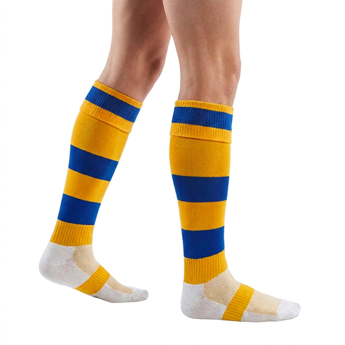 Barkers Butts RFC Socks
