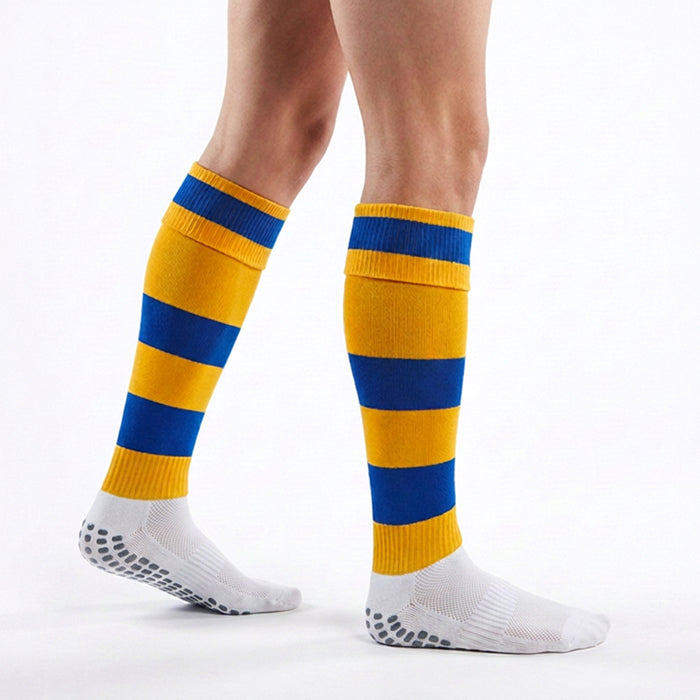 Barkers Butts RFC Footless Socks