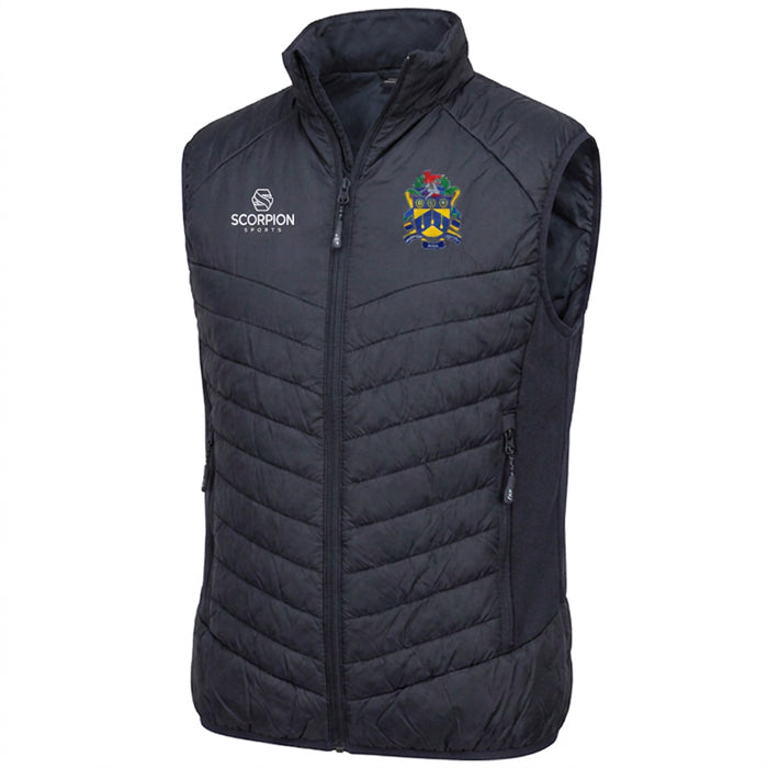 Barkers Butts Apex Gilet