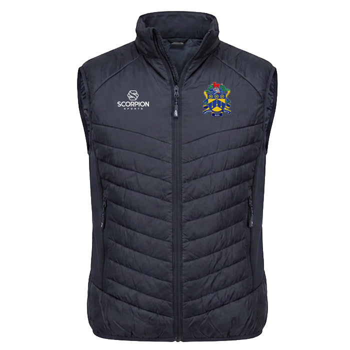 Barkers Butts Apex Gilet