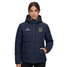 Load image into Gallery viewer, Barkers Butts Apex Quilted Jacket
