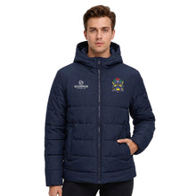 Load image into Gallery viewer, Barkers Butts Apex Quilted Jacket
