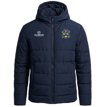 Load image into Gallery viewer, Barkers Butts Apex Quilted Jacket
