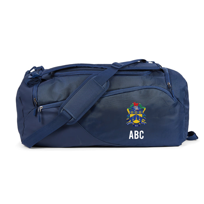 Barkers Butts Hybrid Holdall