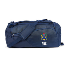 Load image into Gallery viewer, Barkers Butts Hybrid Holdall
