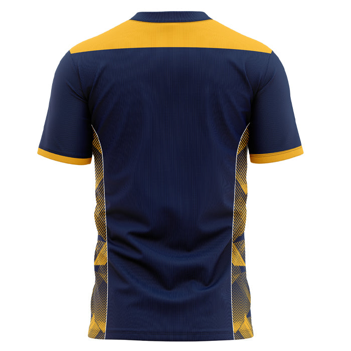 Barkers Butts Performance T-Shirts