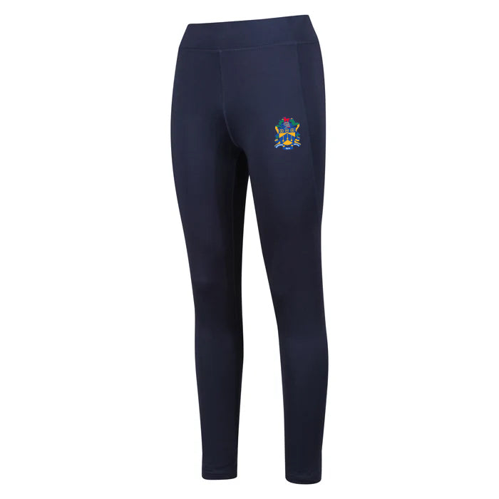 Barkers Butts RFC Igen Leggings