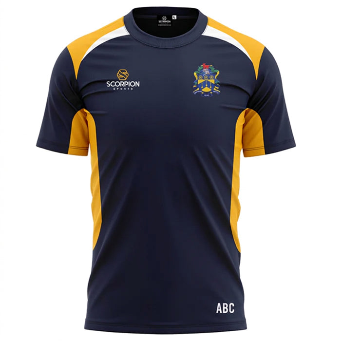 Barkers Butts Training T-Shirt