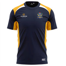 Load image into Gallery viewer, Barkers Butts Training T-Shirt

