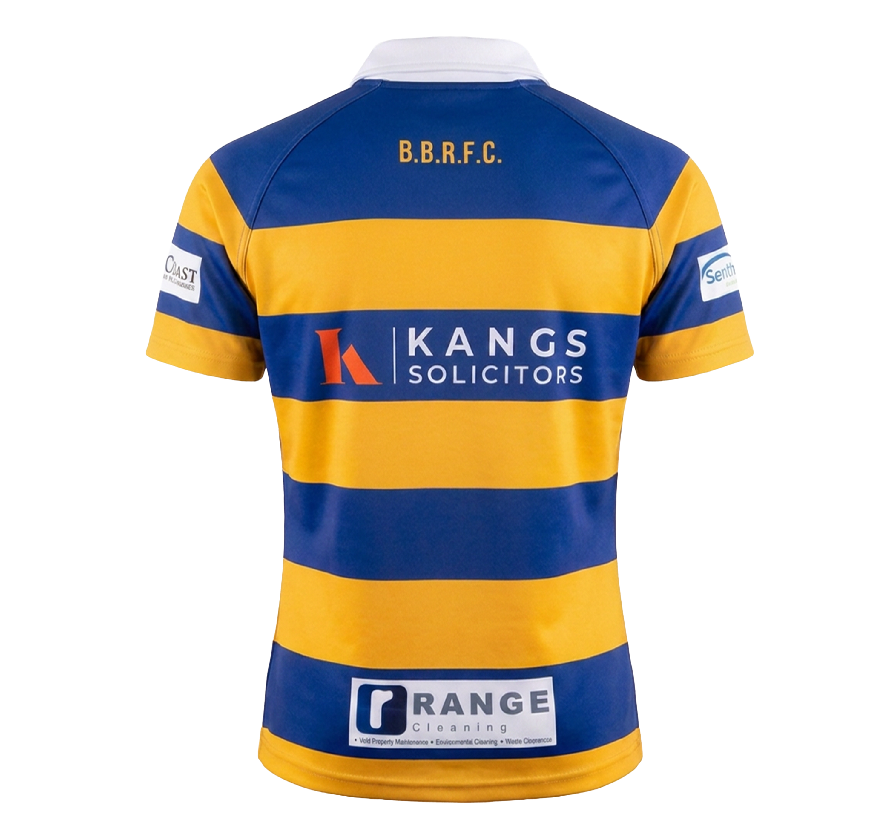 Barkers Butts M&J's Playing Shirt