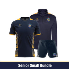 Load image into Gallery viewer, (Small) Senior Barkers Butts Bundle
