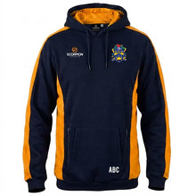 Load image into Gallery viewer, Barkers Butts RFC Stadium Hoodie

