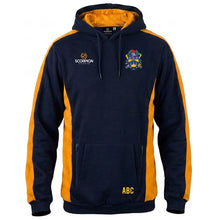 Load image into Gallery viewer, Barkers Butts RFC Stadium Hoodie
