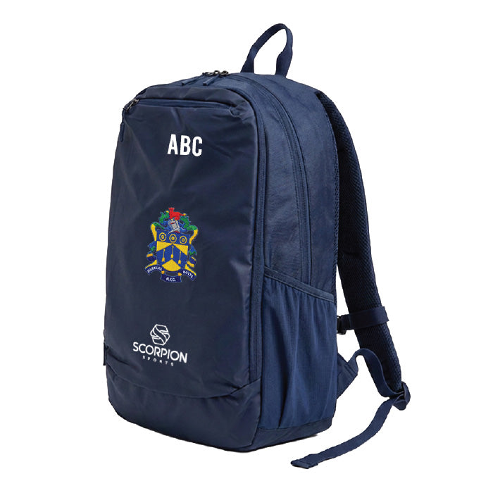 Barkers Butts Stealth Backpack