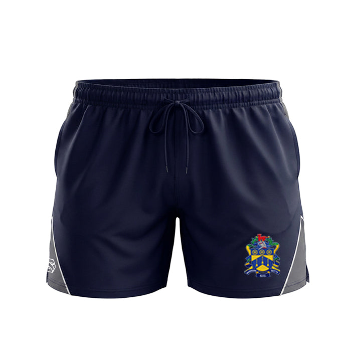 Barkers Butts Viper Leisure Shorts