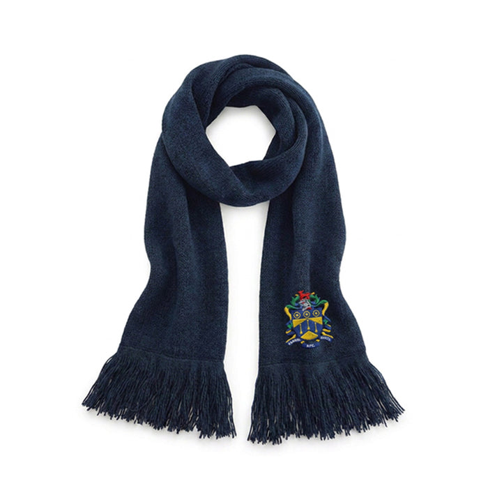 Barkers Butts RFC Scarf