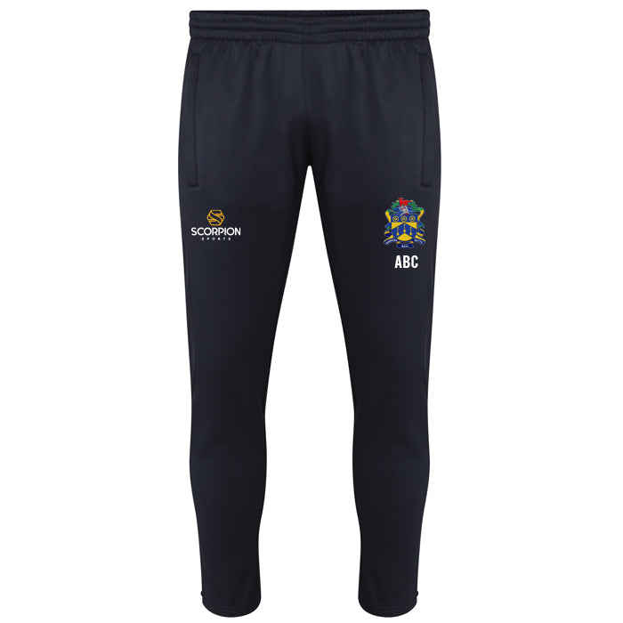 Barkers Butts Skinny Pants