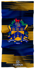 Load image into Gallery viewer, Barkers Butts RFC Printed Towel

