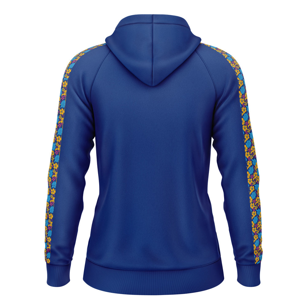 Barkers Butts Tour Hoodie 2026 Back View