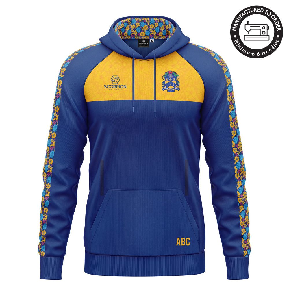 Barkers Butts St Ives Hoodie 2026