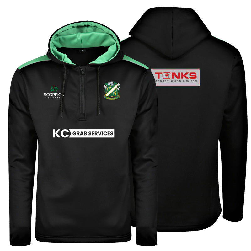 Bedworth RFC Heritage Hoodie (KC Grab)