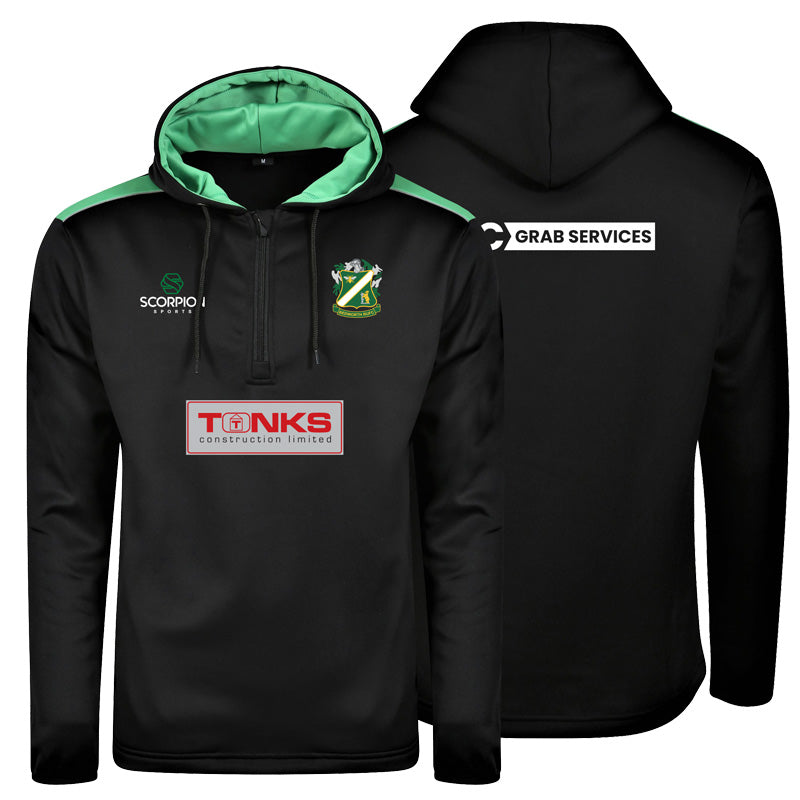 Bedworth RFC Heritage Hoodie (Tonks)