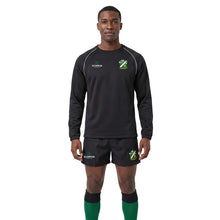 Load image into Gallery viewer, Bedworth RFC Softshell Drill
