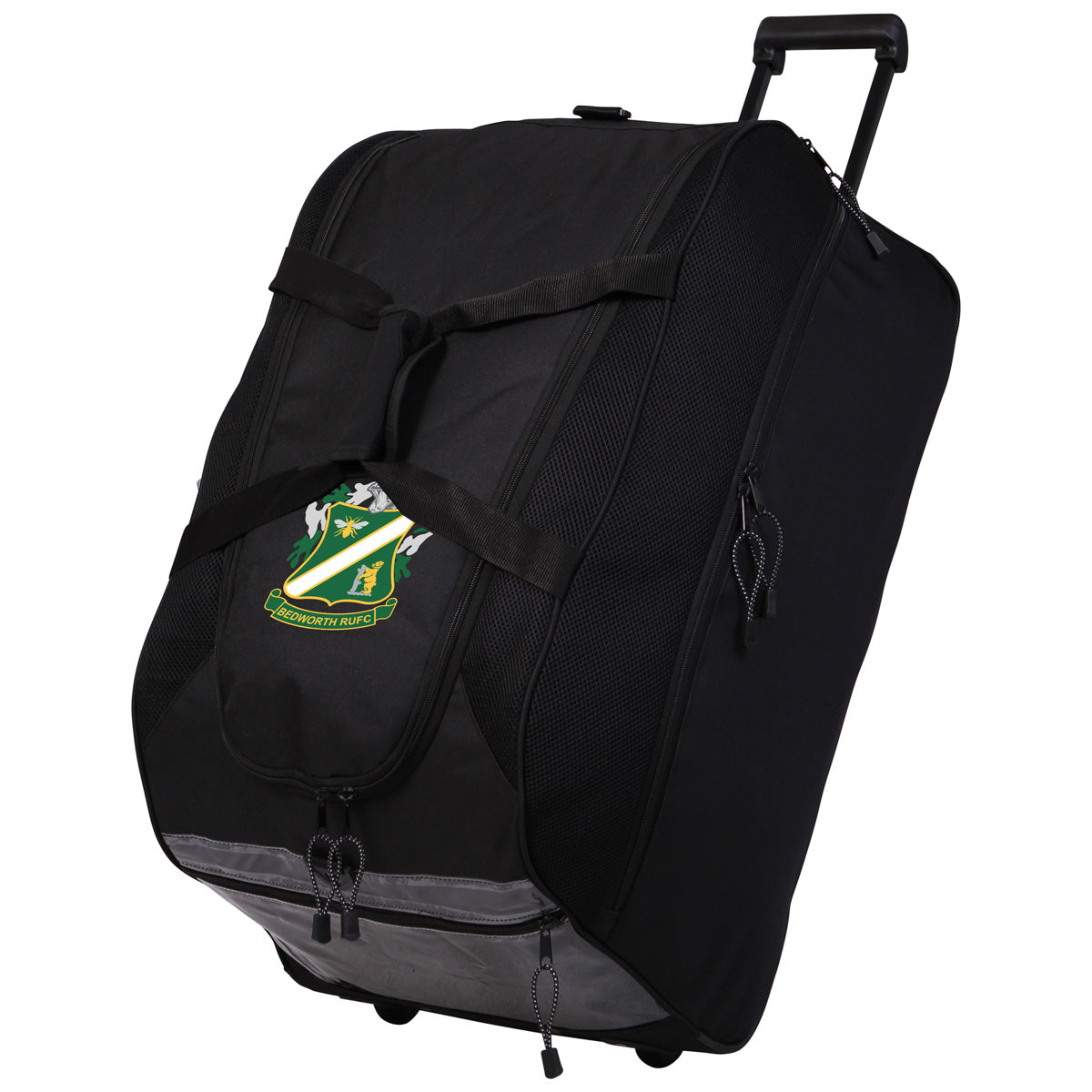 Bedworth RFC Wheelie Bag