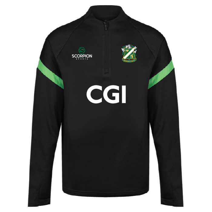 Bedworth RFC Kinetic Midlayer (CGI Sponsor)