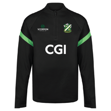 Load image into Gallery viewer, Bedworth RFC Kinetic Midlayer (CGI Sponsor)
