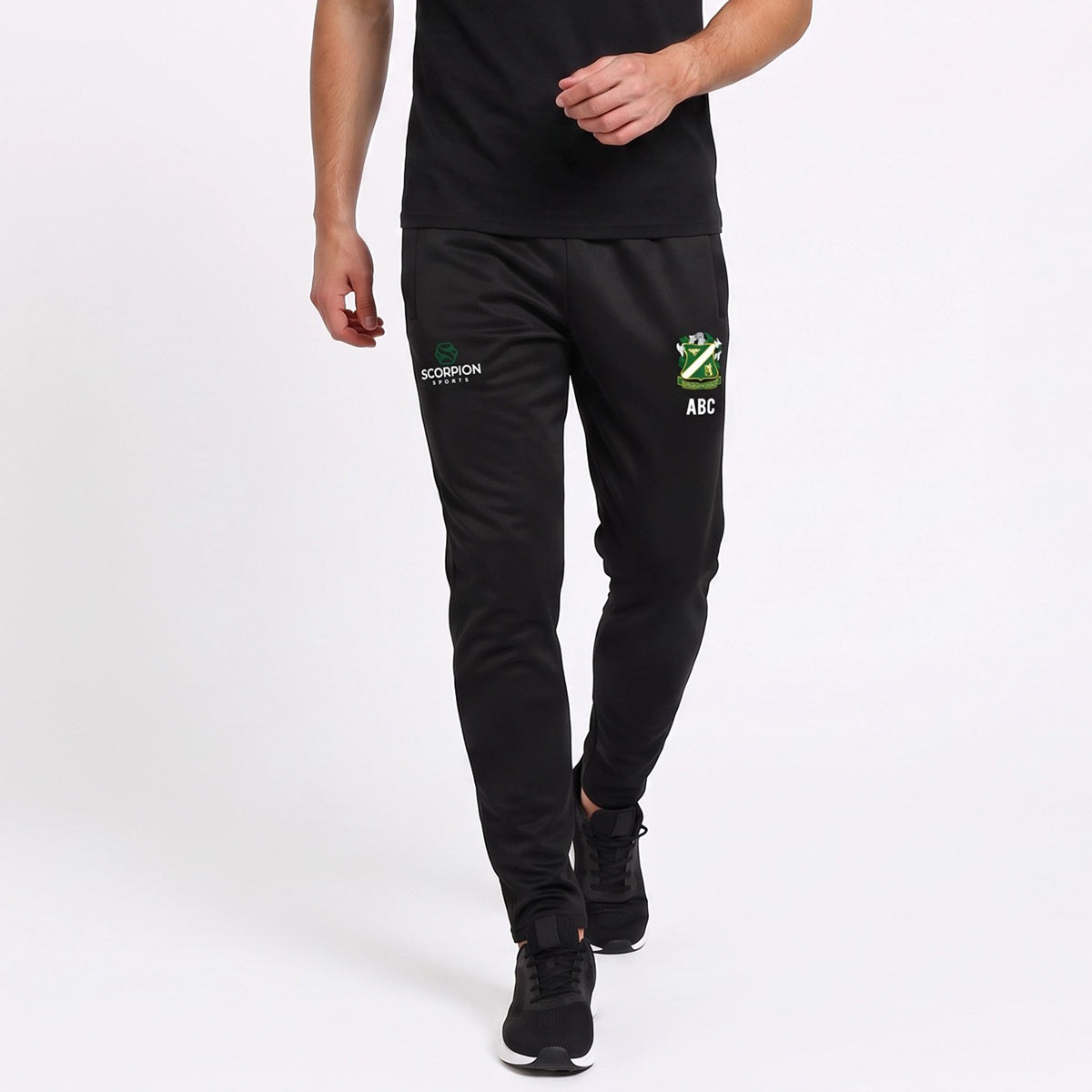 Bedworth RFC Skinny Pants