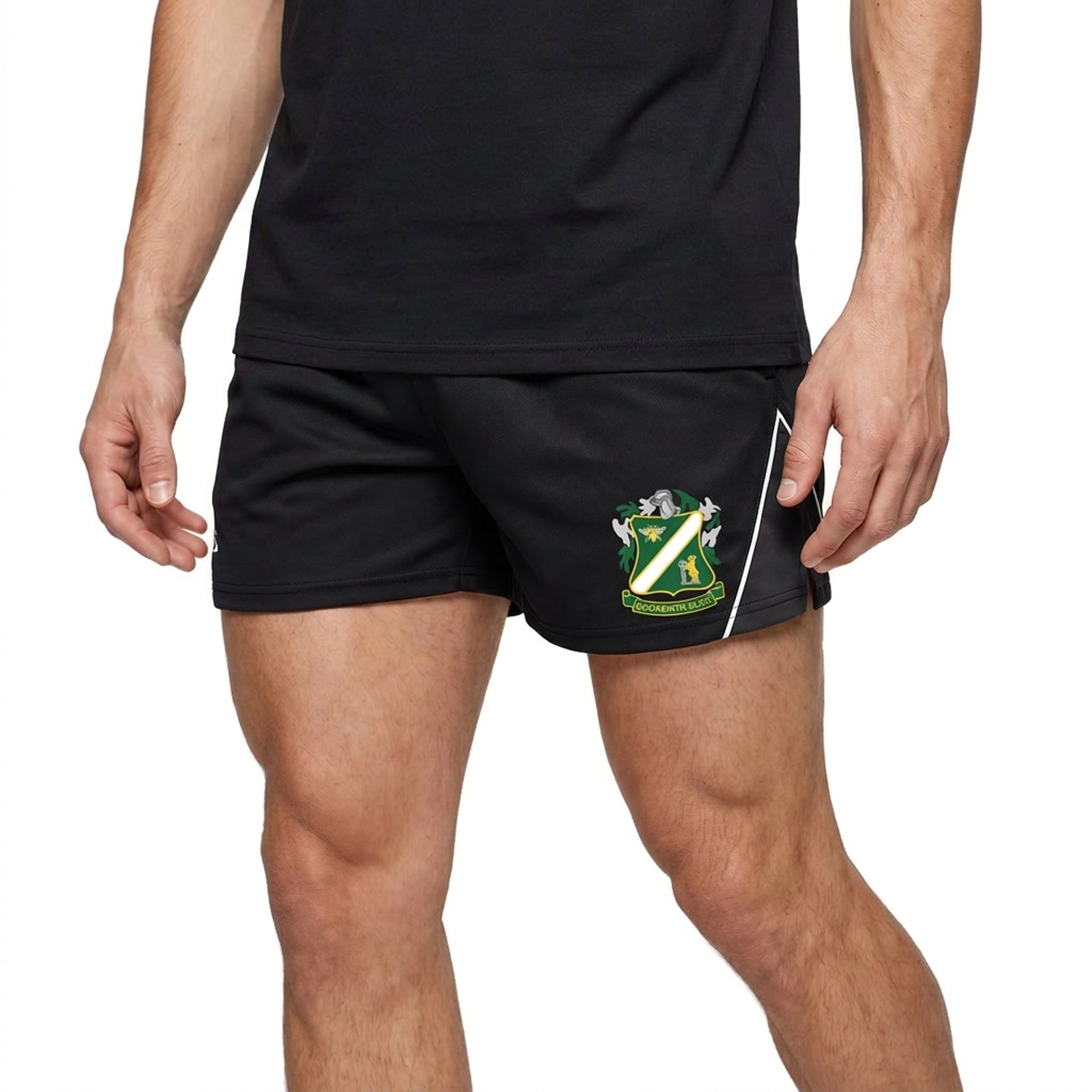 Bedworth RFC Viper Leisure Shorts