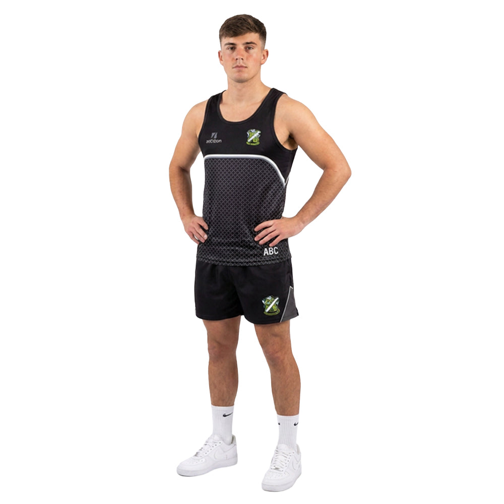 Bedworth RFC Viper Training Vest