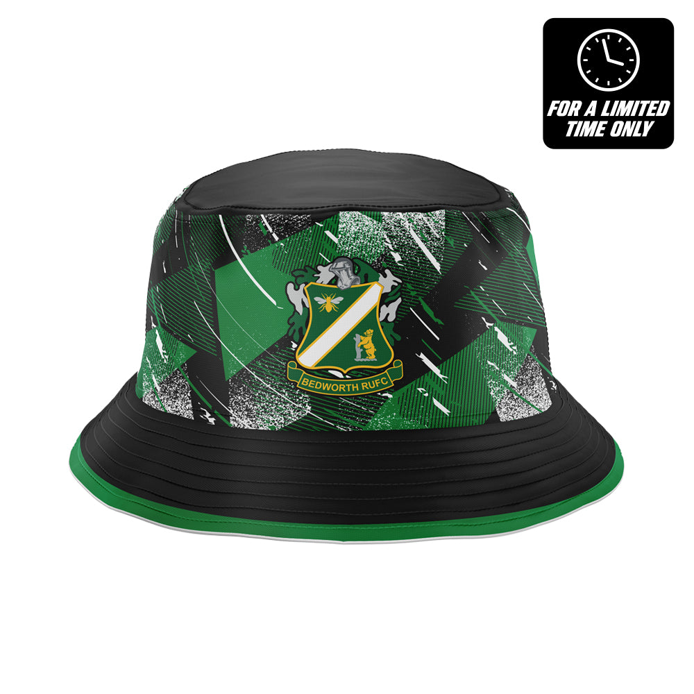 Bedworth RUFC Bucket Hat