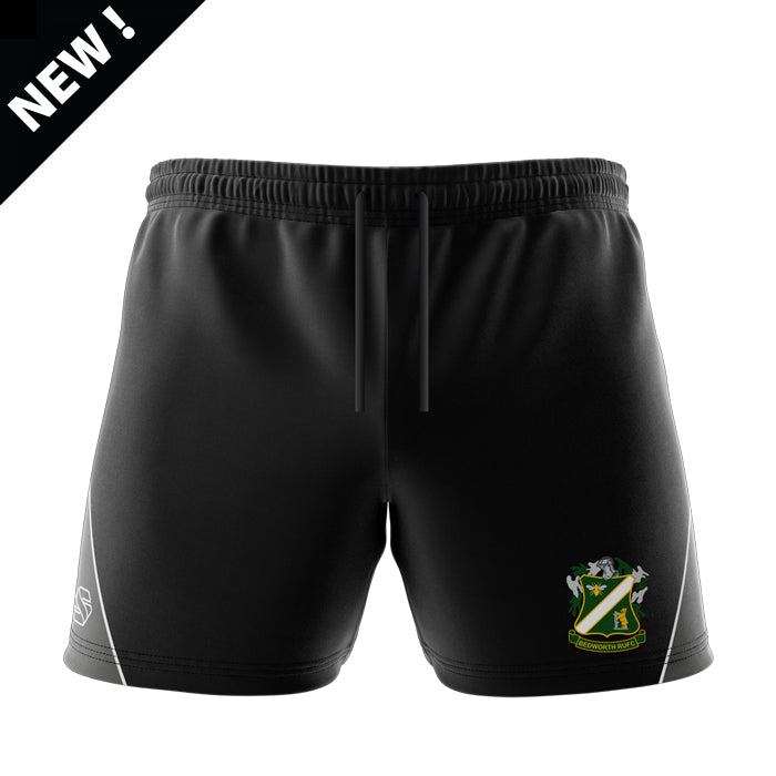 Bedworth RUFC Viper Leisure Shorts