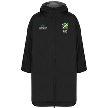 Load image into Gallery viewer, Bedworth RFC Weather Robe
