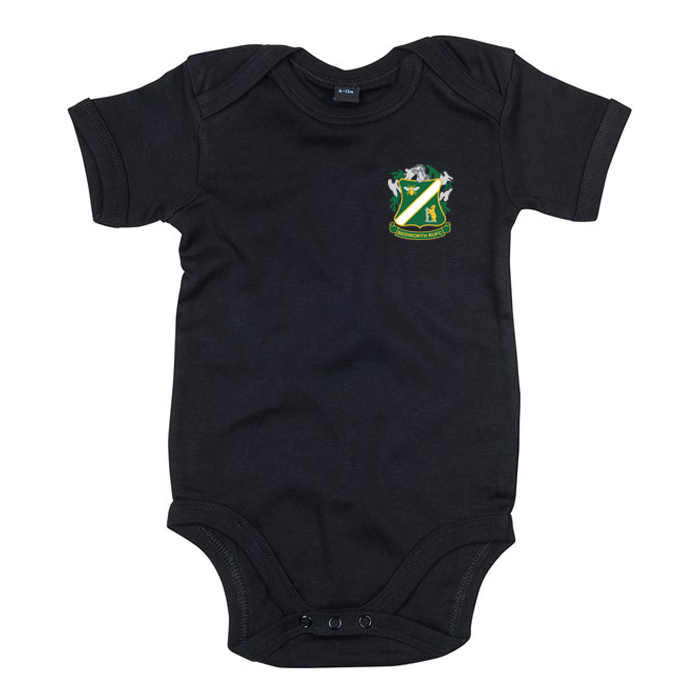 Bedworth RFC Baby Grow