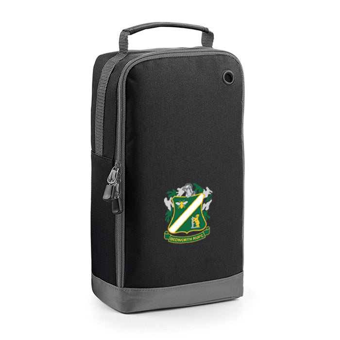Bedworth RFC Boot Bag