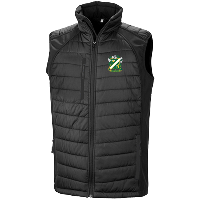 Bedworth RFC Viper Gilet