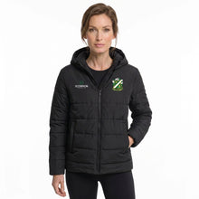 Load image into Gallery viewer, Bedworth RFC Apex Quilted Jacket
