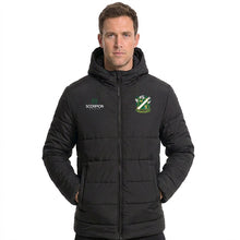 Load image into Gallery viewer, Bedworth RFC Apex Quilted Jacket
