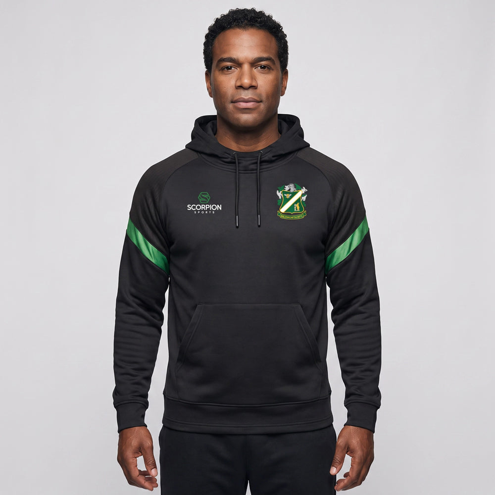Bedworth RFC Kinetic Hoodie