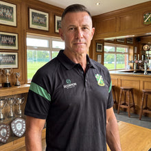 Load image into Gallery viewer, Bedworth RFC Kinetic Polo Shirts
