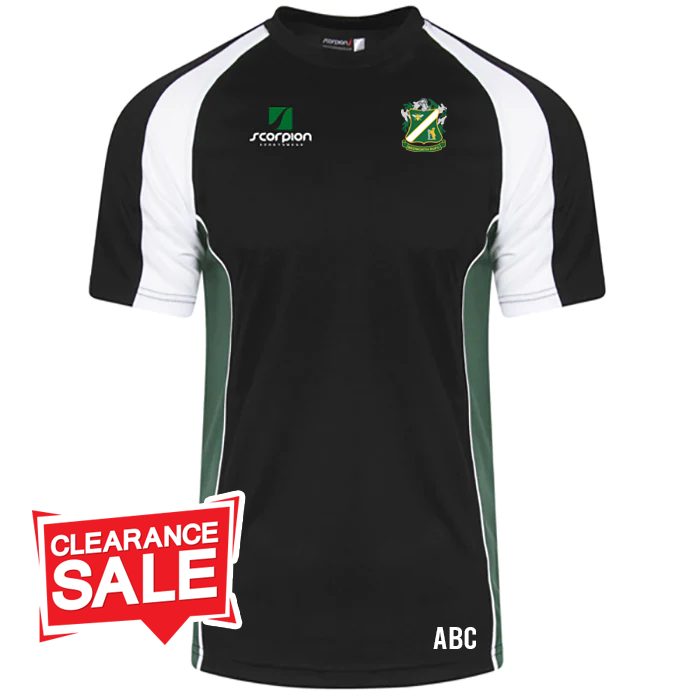 Bedworth RFC ATX Performance T-Shirt