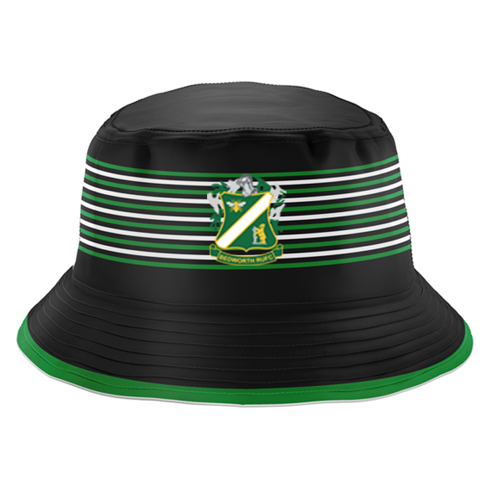 Bedworth RFC Bucket Hat