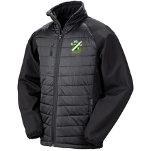 Load image into Gallery viewer, Bedworth RFC Viper Jacket
