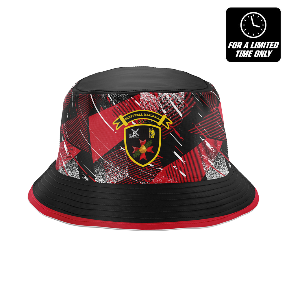 Berkswell Balsall RFC Bucket Hat