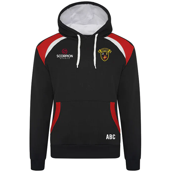 Berkswell Balsall RFC Elite Hoodie
