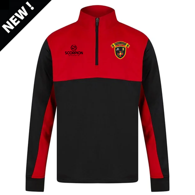 Berkswell & Balsall RFC Fortress Top