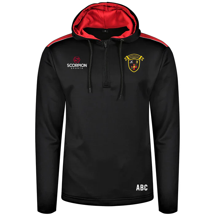 Berkswell Balsall FC Heritage Hoodie